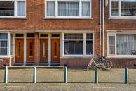 Foto van Zwaluwstraat 14B, Rotterdam
