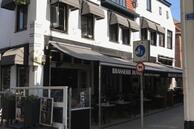 Historische woningfoto van Broerenstraat 4A, Zwolle uit 2021