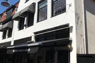 Historische woningfoto van Broerenstraat 4A, Zwolle uit 2021