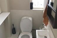 Historische woningfoto van Broerenstraat 4A, Zwolle uit 2021