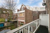 Foto van Sikkelstraat 30, Rotterdam