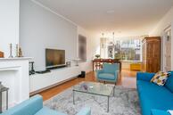 Foto van Van Dieststraat 26, Rotterdam