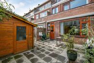 Foto van Van Dieststraat 26, Rotterdam