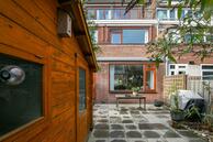 Foto van Van Dieststraat 26, Rotterdam