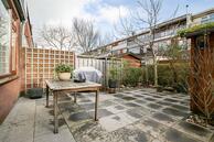 Foto van Van Dieststraat 26, Rotterdam
