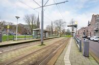 Foto van Van Dieststraat 26, Rotterdam