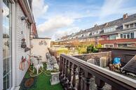 Foto van Verboomstraat 118B, Rotterdam