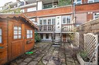 Foto van Verboomstraat 118B, Rotterdam