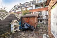 Foto van Verboomstraat 118B, Rotterdam