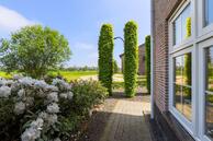 Historische woningfoto van Skûtsje 47, Gorredijk uit 2021