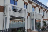 Historische woningfoto van Koningstraat 58, Zandvoort (beschikbaar)