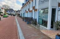 Historische woningfoto van Koningstraat 58, Zandvoort (beschikbaar)