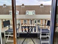 Historische woningfoto van Koningstraat 58, Zandvoort (beschikbaar)