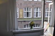 Foto van Fokke Simonszstraat 64, Amsterdam