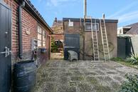 Foto van Dorpsstraat 161, Nieuwe Niedorp