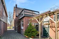 Foto van Dorpsstraat 161, Nieuwe Niedorp
