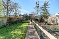 Foto van Dorpsstraat 161, Nieuwe Niedorp