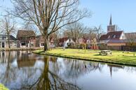Foto van Dorpsstraat 161, Nieuwe Niedorp