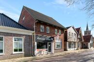 Foto van Dorpsstraat 161, Nieuwe Niedorp