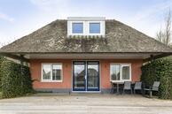 Historische woningfoto van De Bloemert 1-204, Midlaren uit 2021
