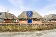 Historische woningfoto van De Bloemert 1-204, Midlaren uit 2021
