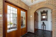 Foto van Kerkstraat 1B, Born