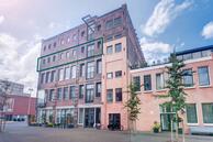 Foto van Max Euweplein 18, Haarlem