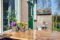 Foto van Riet 1, Barendrecht