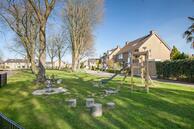 Foto van Riet 1, Barendrecht