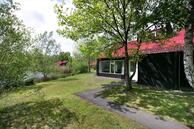 Historische woningfoto van De Bloemert 1-31, Midlaren uit 2021