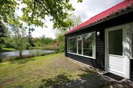 Historische woningfoto van De Bloemert 1-31, Midlaren uit 2021