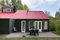 Historische woningfoto van De Bloemert 1-31, Midlaren uit 2021