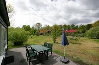 Historische woningfoto van De Bloemert 1-31, Midlaren uit 2021