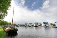 Historische woningfoto van De Bloemert 1-31, Midlaren uit 2021