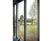 Historische woningfoto van De Bloemert 1-31, Midlaren uit 2021