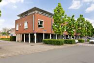 Foto van Mathenessestraat 61-C4, Breda