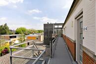 Foto van Mathenessestraat 61-C4, Breda