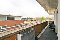 Foto van Mathenessestraat 61-C4, Breda