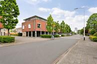 Foto van Mathenessestraat 61-C4, Breda