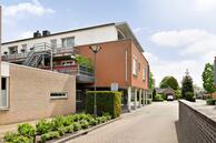Foto van Mathenessestraat 61-C4, Breda