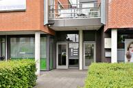 Foto van Mathenessestraat 61-C4, Breda