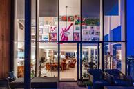 Foto van Posthoornstraat 520, Rotterdam