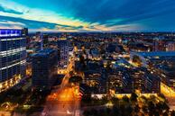 Foto van Posthoornstraat 520, Rotterdam