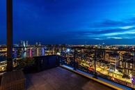 Foto van Posthoornstraat 520, Rotterdam