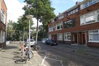 Foto van Spechtstraat 6B, Rotterdam