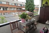 Foto van Spechtstraat 6B, Rotterdam