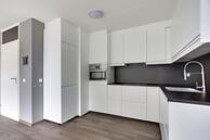 Historische woningfoto van Dorpstraat 14d, Baexem uit 2019