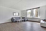 Historische woningfoto van Dorpstraat 14d, Baexem uit 2019
