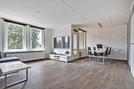 Historische woningfoto van Dorpstraat 14d, Baexem uit 2019