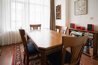 Historische woningfoto van Rijswijkseweg 420, Den Haag (onder bod)